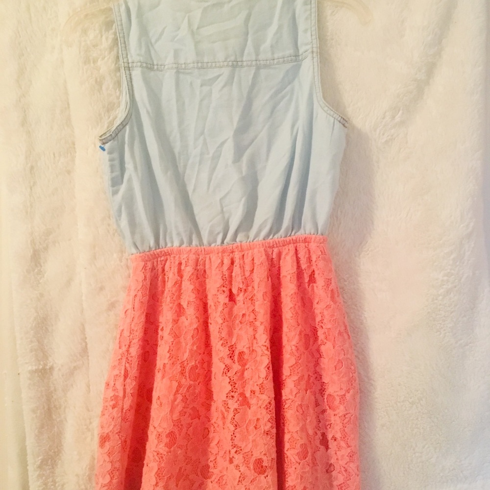 Dress - Picture 2 of 2